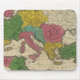 Romanum Imperium Mouse Mat