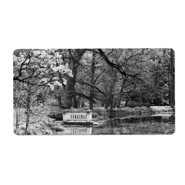 Romatic lake (Front)
