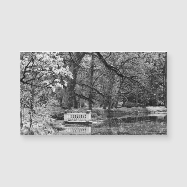 Romatic lake (Front)