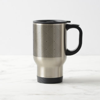 rombos 1 travel mug