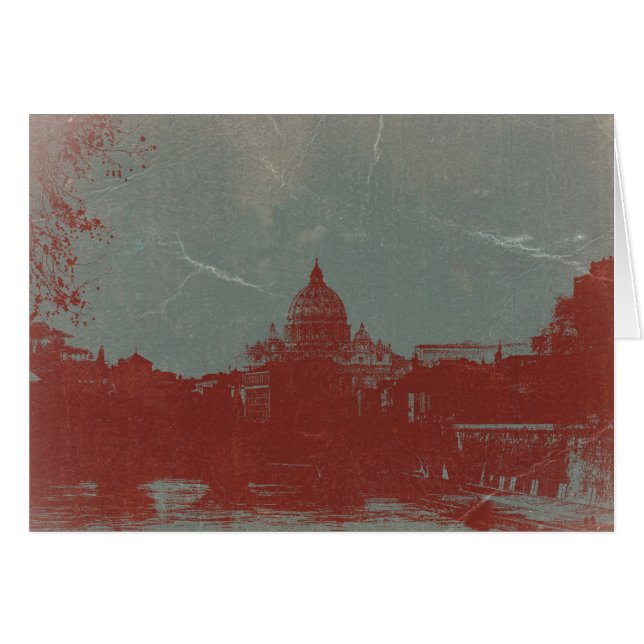 Rome (Front Horizontal)