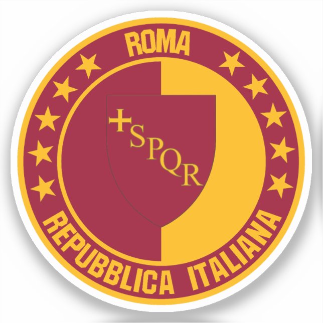 Rome                                               (Front)