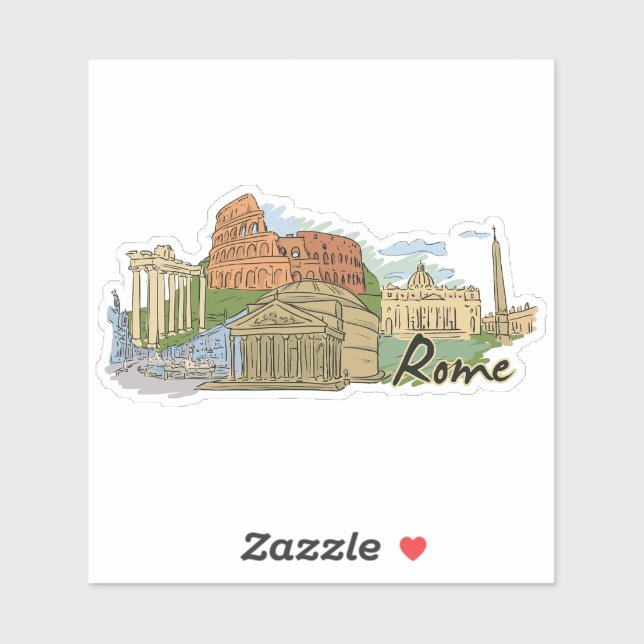 rome (Sheet)