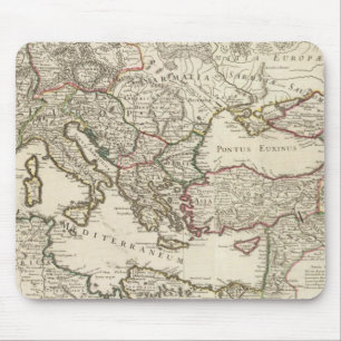 Rome 2 mouse mat