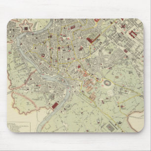 Rome 2 mouse mat