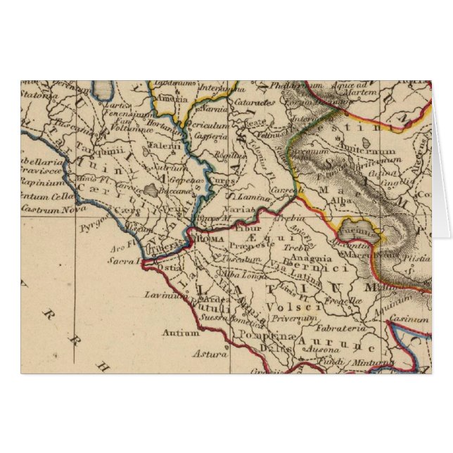 Rome 3 (Front Horizontal)