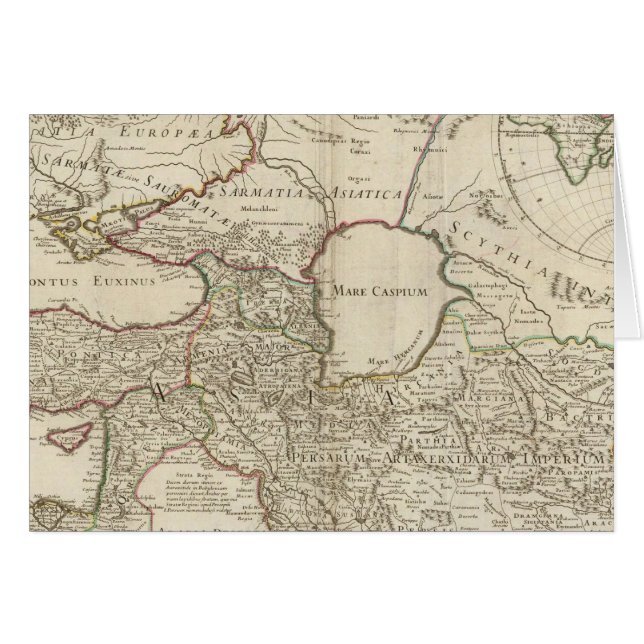 Rome 4 (Front Horizontal)