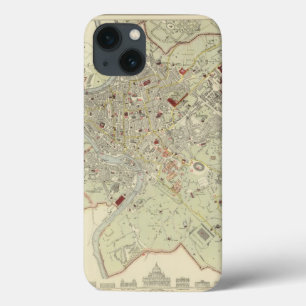 Rome 4 iPhone 13 case