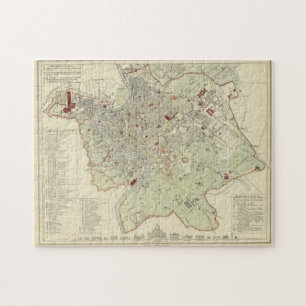 Rome 4 jigsaw puzzle