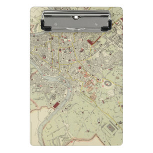 Rome 4 mini clipboard