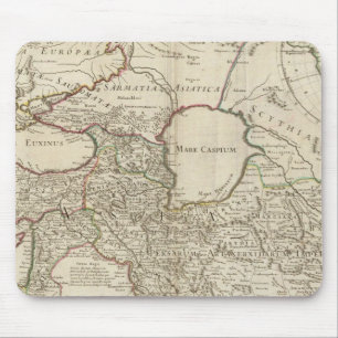 Rome 4 mouse mat