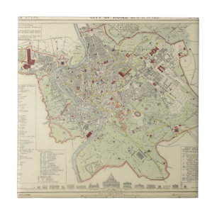 Rome 4 tile