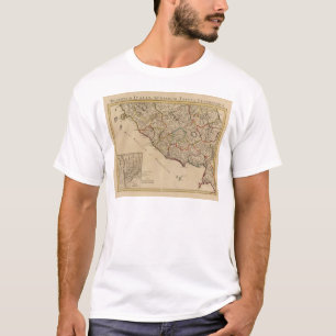 Rome and Italy T-Shirt