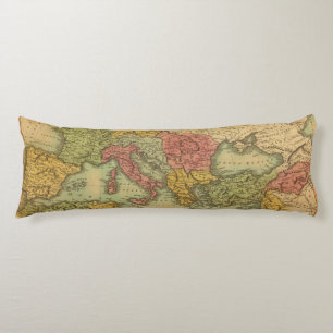 Rome Body Cushion