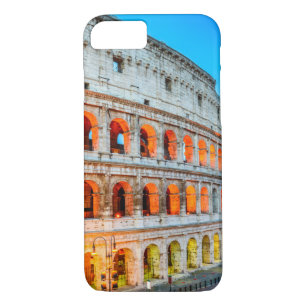 Rome iPhone 8/7 Case