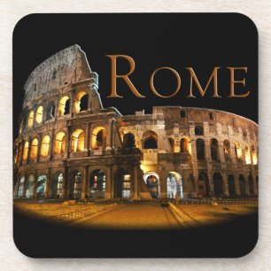 Rome Coaster