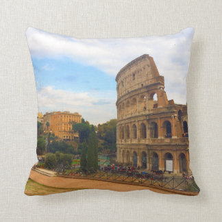 Rome Cushion