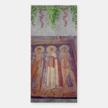 Rome historic mural photo