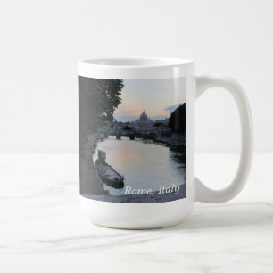 Rome, Italy Coffee Mug
