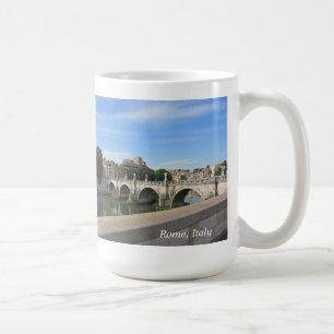 Rome, Italy Coffee Mug
