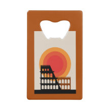 Rome, Italy Colosseum Postcard Unedited Vintage