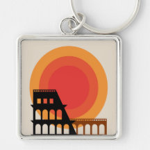 Rome, Italy Colosseum Postcard Unedited Vintage