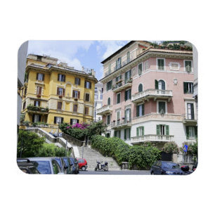 Rome, Italy Magnet
