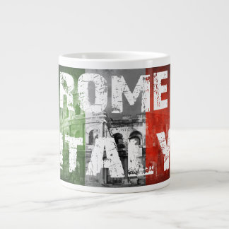 Rome Italy Mug