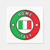 Rome Italy