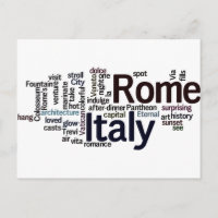 Rome Italy