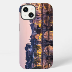 Rome Italy - St Peters Cathedral iPhone 13 Case
