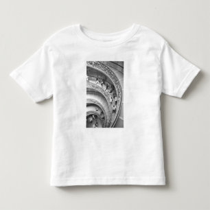 Rome Italy, Vatican Staircase 3 Toddler T-Shirt