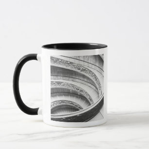 Rome Italy, Vatican Staircase Mug