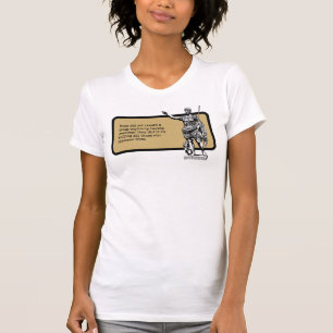 Rome Killing T-shirt