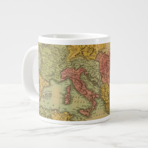 Rome Large Coffee Mug