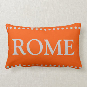 Rome Lumbar Cushion