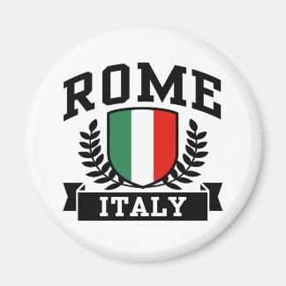 Rome Magnet