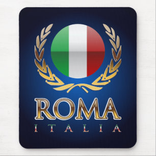 Rome Mouse Mat