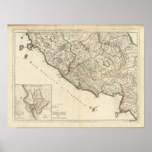 Rome Poster