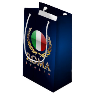 Rome Small Gift Bag