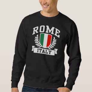 Rome Sweatshirt