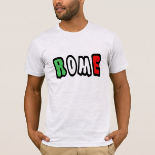 Rome T-Shirt