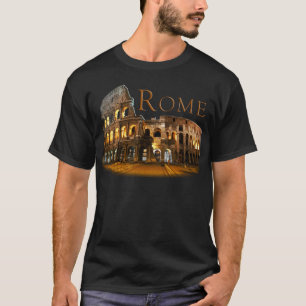Rome T-Shirt