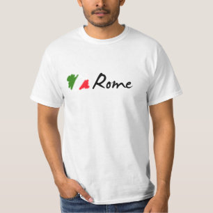 Rome T-Shirt