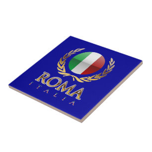 Rome Tile