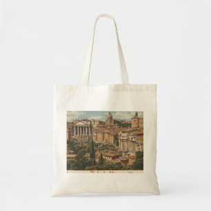 Rome Tote Bag (Rome 5)