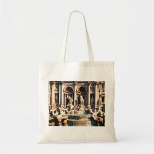 Rome Tote Bag (Rome 6)
