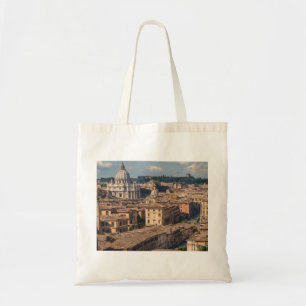 Rome Tote Bag (Rome d)