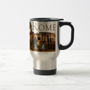 Rome Travel Mug