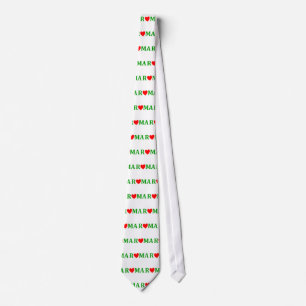Rome ville éternelle tie